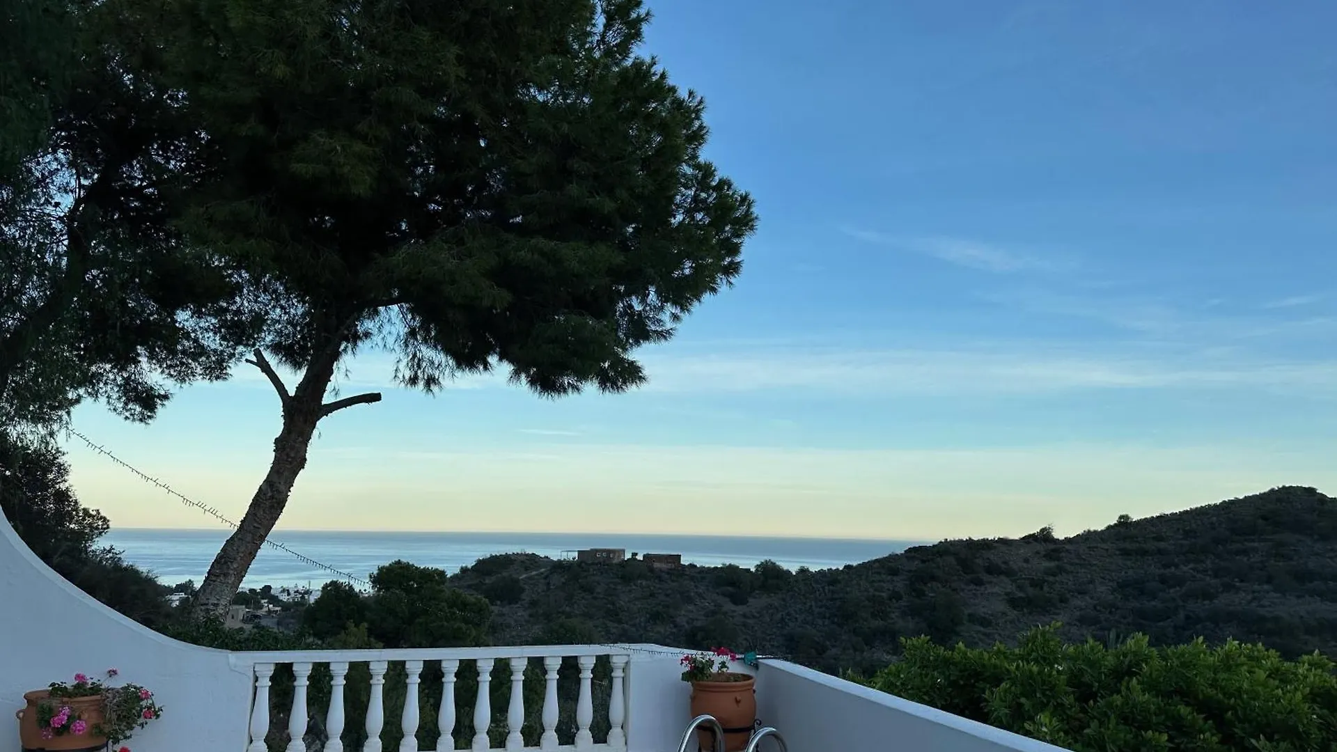 Artevida Andalusia Nudist Holiday With Yoga And Massage location