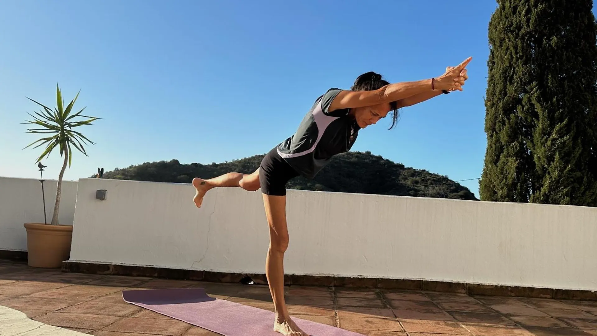 B&B Artevida Andalusia Nudist Holiday With Yoga And Massage 모야카 스페인