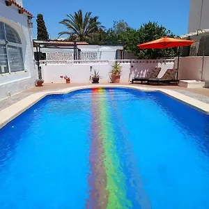 Casa Rainbow - Boutique (adults Only) Vista de los Angeles-Rumina