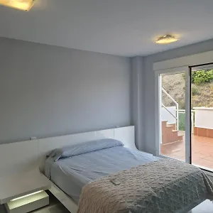 Triplex De Lujo En Mojacar