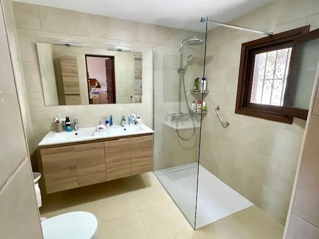 Artevida Andalusia Nudist Holiday With Yoga And Massage Mojacar Spain