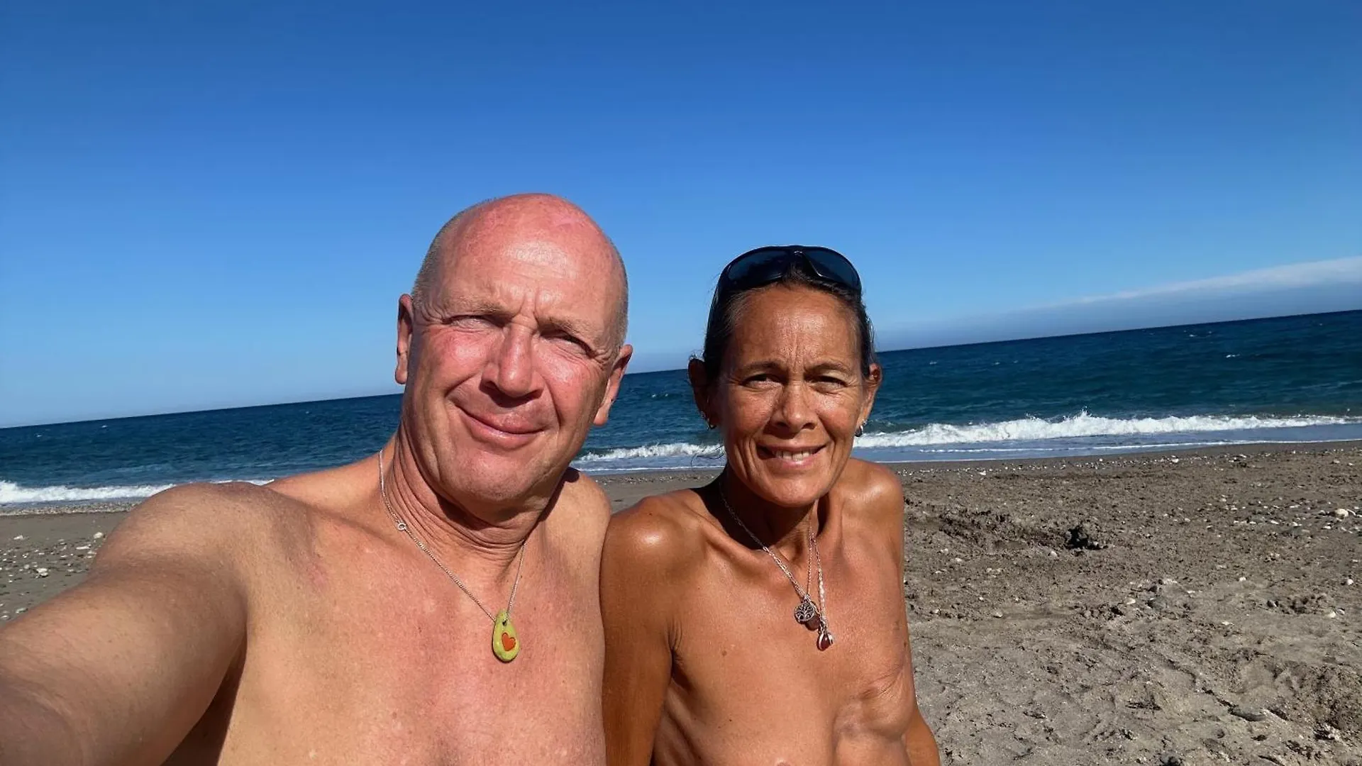 Artevida Andalusia Nudist Holiday With Yoga And Massage Mojacar