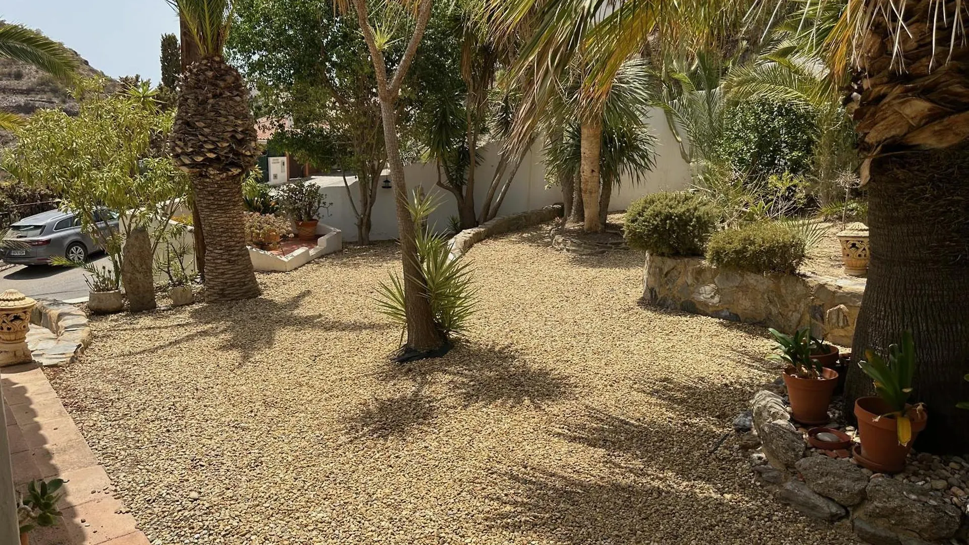 Artevida Andalusia Nudist Holiday With Yoga And Massage Mojacar Spain